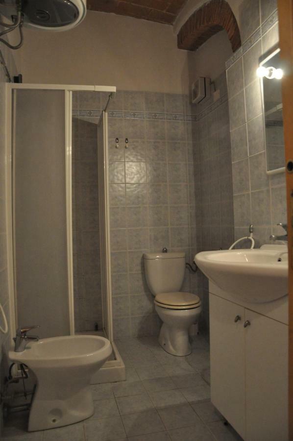 Monolocale Con Piscina S.Martino Διαμέρισμα Riparbella Εξωτερικό φωτογραφία